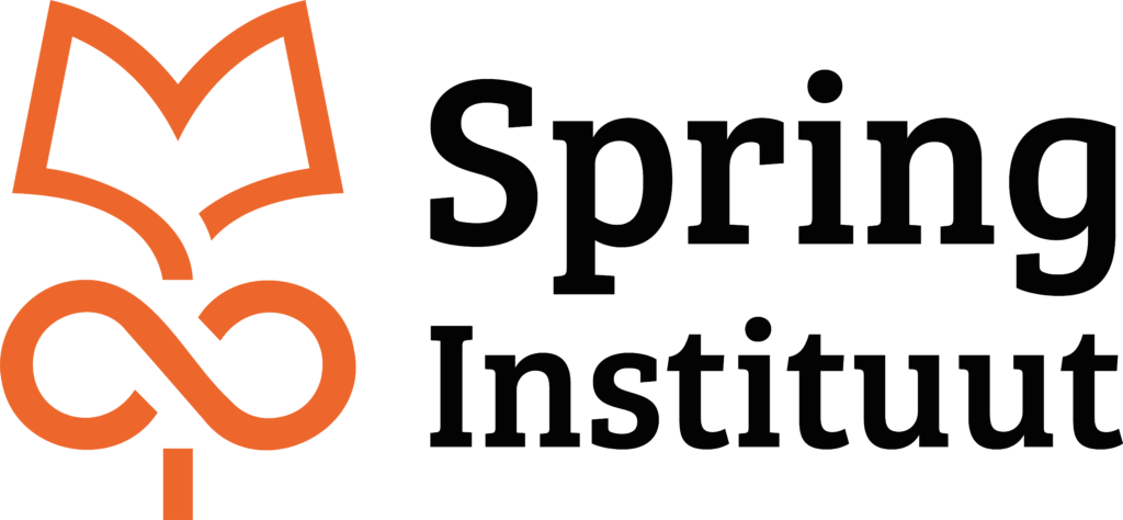 Logo_SpringInstituut_Middle_Black