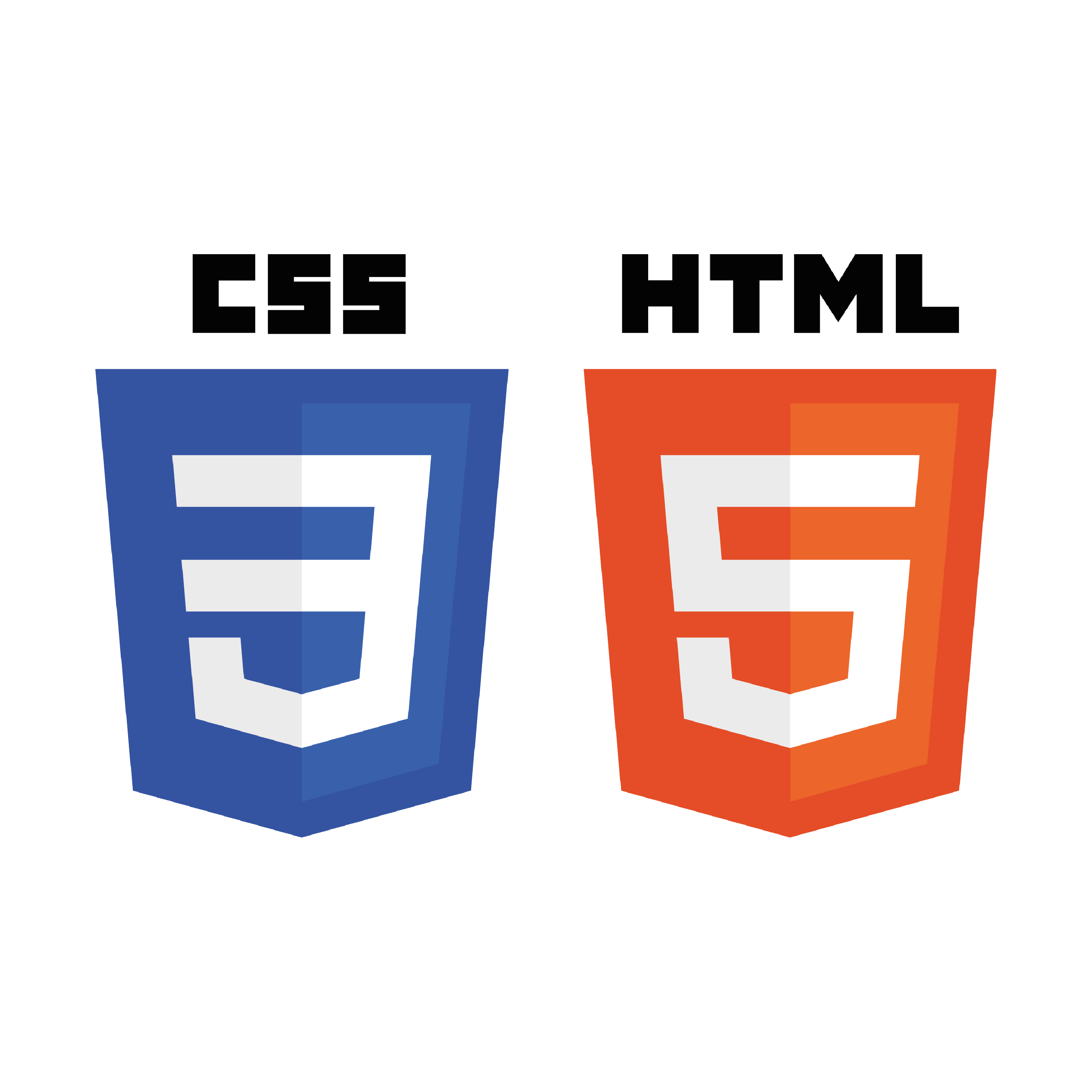 HTML CSS